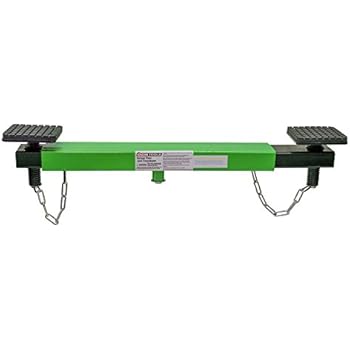 Amazon Com Steel Floor Jack Cross Beam From Tnm Home