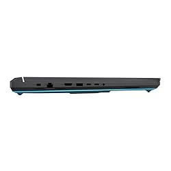 ASUS ROG Strix G18 (2025) Gaming Laptop, 18” ROG