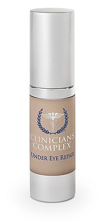 UPC 796433653912, Clinicians Complex Under Eye Repair 15 ml.