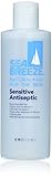 Shiseido SEA BREEZE | Body Care Lotion | Whole Body Lotion Sensitive 230ml