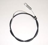 BILING70 105-1845 Traction Cable for 22" Recycler Toro Front Drive Self Propelled Mowers