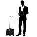Travelpro Crew 11 Rolling Tote (Black)