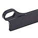Issyzone Chain Slider Chain Guide Black Fits XR250R 1991-2004 XR400R 1996-2004 XR600R 1991-2000 XR650L 1993-2019 Black
