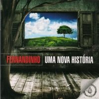 Fernandinho - Todas As Coisas Lyrics - Zortam Music