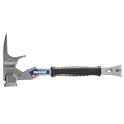 Vaughan 15 Inch Multi-Function Demolition