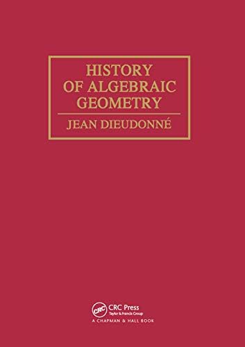 Algebraic Geometry and Arithmetic Curves (Oxford Graduate Texts in