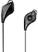 Mainuode Bluetooth Wireless Headphones In Ear Earbuds Sports Sweatproof Earphones with Built-in Mic (Cordless 4.1, Secure Ear Hooks Design, 5 Hours Play Time)
