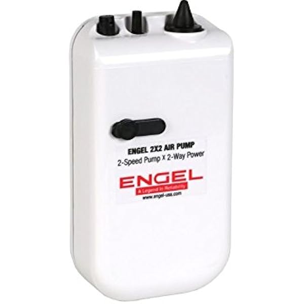 engel hard coolers