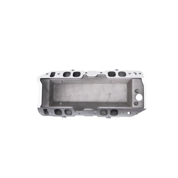 Edelbrock 75613 RPM Multiple de Admisión - Imagen 4