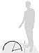 Wald 962-26 Balloon Bicycle Fenders Fenders (26-Inch, Black)