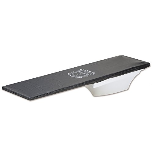 CoverTech DB-6 Cover DB-6 for 6' Diving Board - Black