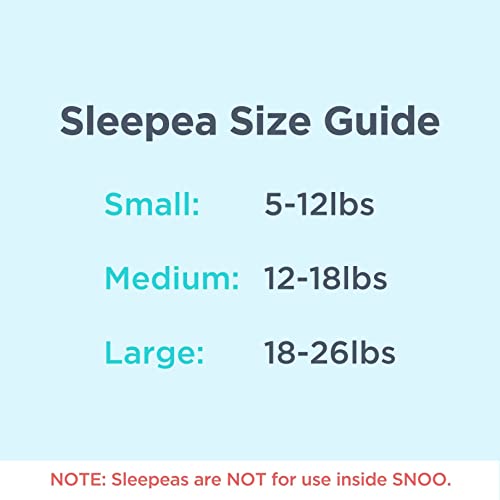 Happiest Baby Sleepea 5Second Swaddle 100 Organic Cotton Baby