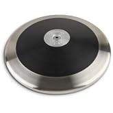 2 Kilo Cantabrian Black Olympia Discus