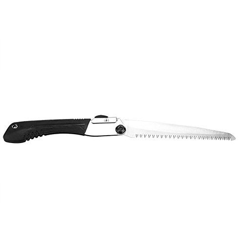 235 Mm Tragbares Handsäge-Sägezahn Praktisches Landschafts-Gartenschneidewerkzeug für Garten- und Obstgartenschnitt – Bild 4