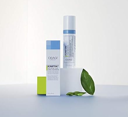obagi clinical kinetin  hydrating cream