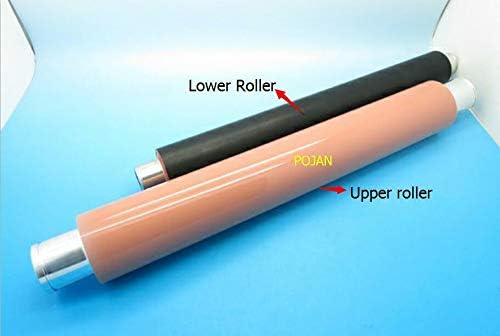 RB2-5921-000 RB2-5948-00 for Laserjet 9000 9040 9050 Lower Pressure Roller/Upper Fuser Roller (Upper +Lower Roller)