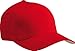 2-Pack Premium Original Flexfit Cotton Twill Fitted Hat