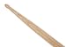 Promark Select Balance Rebound Balance Drum Sticks, Wood Tip, .565