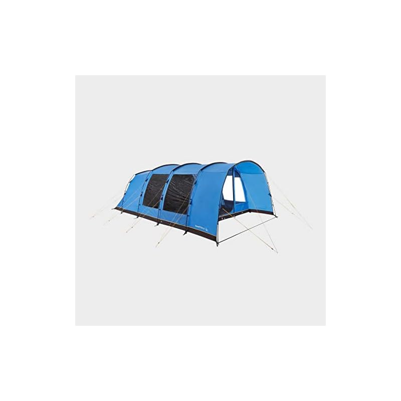 hampton 6 nightfall family tent accessories