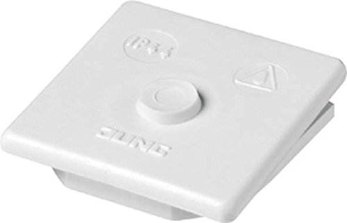 Jung 190 – 354 Insert Closed