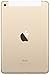 Apple iPad mini 4 (16GB, Wi-Fi + Cellular, Gold)