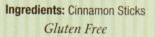 Rodelle Cinnamon Sticks, 8 Ounce - Thumbnail 2