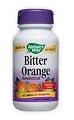 Nature's Way Bitter Orange 450 Mg Standardized Extract - 60 Tablets (4 Pack)