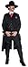 Smiffy's Men's Authentic Western Sheriff Costume