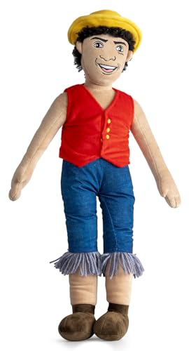 Multicoloured - Luffy