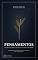 Livro Pensamentos