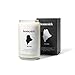 Homesick Scented Candle, 13.75 oz, Maine