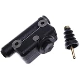 JEENDA Brake Master Cylinder L25419 Compatible with Case Forklift 430 1737 584D 584E 585D 585E 586D 480 480B 480C 580 580B 580C 470 570 1740 1530B
