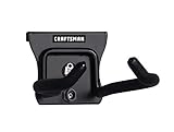 CRAFTSMAN Versatrack Garage Hooks, Outdoor Power