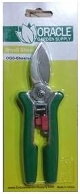 Oracle Garden Supply Small Shear OGS-Shears 6in