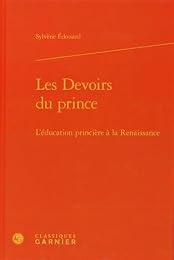 Les  devoirs du prince