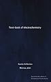 Text-book of electrochemistry