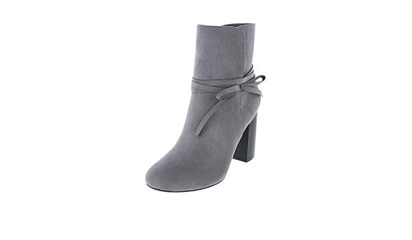 Amazon.com: Christian Siriano for Payless Valencia Botas de tacón de bloque  para mujer : Ropa, Zapatos y Joyería