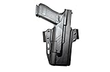 Raven Concealment Systems Perun OWB Holster Glock with X300U