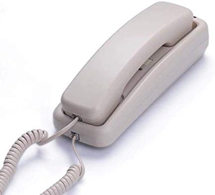家庭用ミニ電話有線電話家庭用キッチンホテルオフィス用壁掛け電話 Pr365 Hr