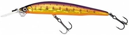 Yo-ZuriPin's Minnow Magnet Medium Runner Floating Lure
