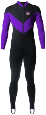 Aeroskin Full Body Suit Spine/Kidney