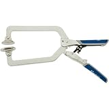 Kreg KHC-1420 Automaxx Face Clamp, 6-Inch