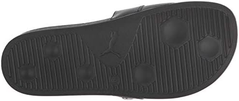 puma bmw slippers black