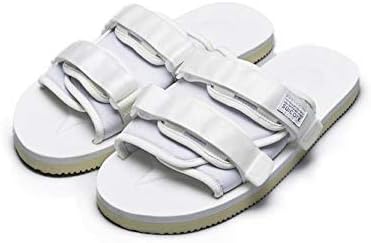 Suicoke 2019SS OG-056Cab / Moto-Cab Sandals Slides Slippers 8 Colors