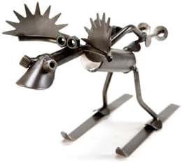 Yardbirds Richard Kolb Mini Aggressive Moose Skiing
