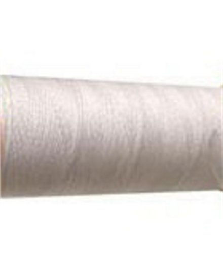 Natural Cotton Thread 110 Yards #1006 White