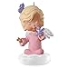 Hallmark Keepsake Christmas Ornament 2019 Year Dated Mary’s, Hyacinth Angel