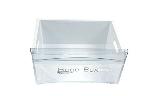 0060825972b Freezer Drawer For Haier Refrigerator Amazon Co Uk