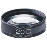 KASHSURG 20D Double Aspheric Lens