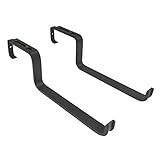 Panacea 89057 Adjustable Aluminum Deck Mount Bracket